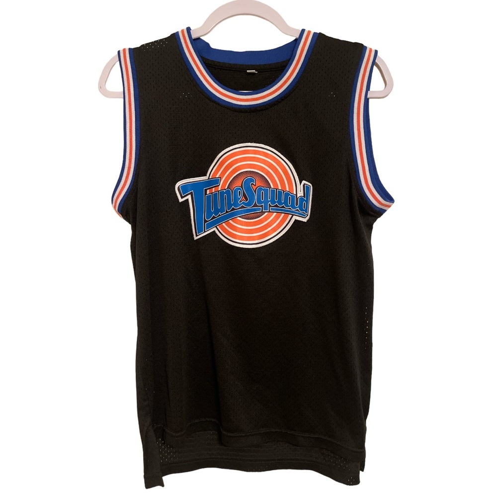 Space Jam Lola Tune Squad Jersey
